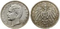 Niemcy, 5 marek, 1898 D