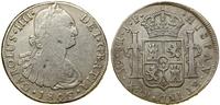 Peru, 8 realów, 1806 JP