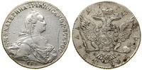 Rosja, rubel, 1774 СПБ ФЛ