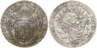 Węgry, talar, 1780