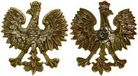 Polska, Orzeł wz. 27 do czapki