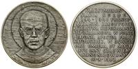 Polska, medal św. Maksymilian Maria Kolbe, 1982