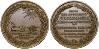 Austria, medal pamiątkowy, 1840