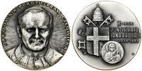 Polska, Papież Orędownik Pokoju, 1988