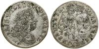 Niemcy, szóstak, 1685 LCS