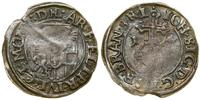 Prusy Książęce (1525–1657), półtorak, 1614