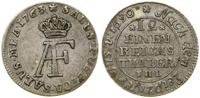 Pomorze, 1/12 talara, 1763 IHL