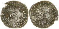 Polska, szeląg, 1583