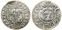 Polska, półtorak, 1616