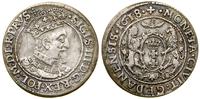 Polska, ort, 1618