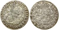 Polska, ort, 1624
