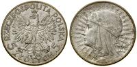 Polska, 5 złotych, 1934