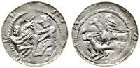 Polska, denar, (1138–1146)
