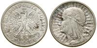Polska, 2 złote, 1934
