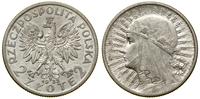 Polska, 2 złote, 1933