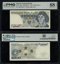 Polska, 1.000 złotych, 2.07.1975