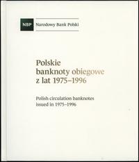 Polska, książeczka z banknotami