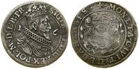 Polska, ort, 1623