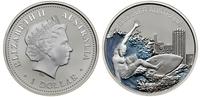 Australia, 1 dolar, 2007