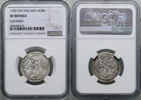 Polska, szóstak, 1702 EPH