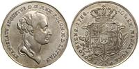 Polska, talar, 1788 EB