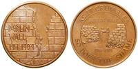Niemcy, medal pamiątkowy, 1989