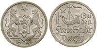 Polska, 1 gulden, 1923
