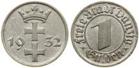 Polska, 1 gulden, 1932