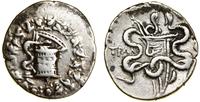 Grecja i posthellenistyczne, cystofor, 133–126 pne