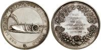 Niemcy, medal nagrodowy, 1890–1910