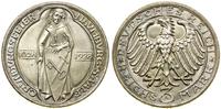 Niemcy, 3 marki, 1928 A