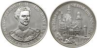 Niemcy, medal pamiątkowy