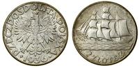 Polska, 2 złote, 1936