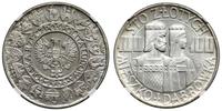 Polska, 100 złotych, 1966