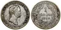 Polska, 1 złoty, 1830