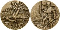 Polska, 50. roznica Września 1939, 1989