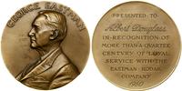 Stany Zjednoczone Ameryki (USA), medal pamiątkowy, 1960
