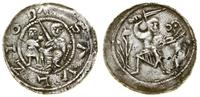 Polska, denar, (1138–1146)