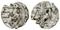 Polska, denar, (1370–1382)
