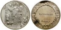 Francja, medal z serii Dzieła Rembrandta
