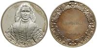 Francja, medal z serii Dzieła Rembrandta