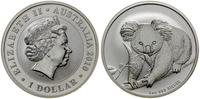 Australia, 1 dolar, 2010 P