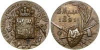 Polska, 100-lecie Konstytucji 3 Maja, 1891