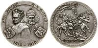 Polska, 500. rocznica bitwy pod Grunwaldem, 1910