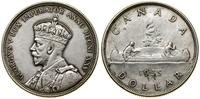 Kanada, 1 dolar, 1935