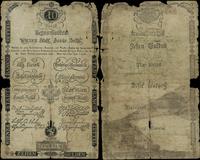 Austria, 10 guldenów = 10 złotych reńskich, 1.06.1806