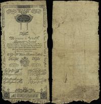 Austria, 2 guldeny = 2 złote reńskie, 1.01.1800