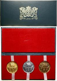 Polska, Baltic Sea Cup – komplet medali, 1971