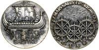 Polska, Baltic Sea Cup – komplet medali, 1971