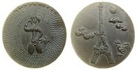 Polska, medal pamiątkowy